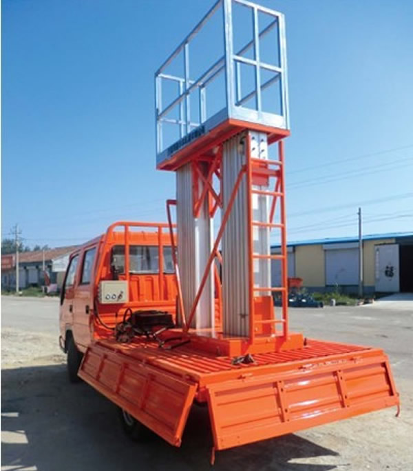 液壓貨梯安全運(yùn)行準(zhǔn)則 液壓貨梯安全運(yùn)行準(zhǔn)則