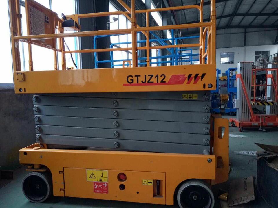 如何合理選擇移動式升降機泵站